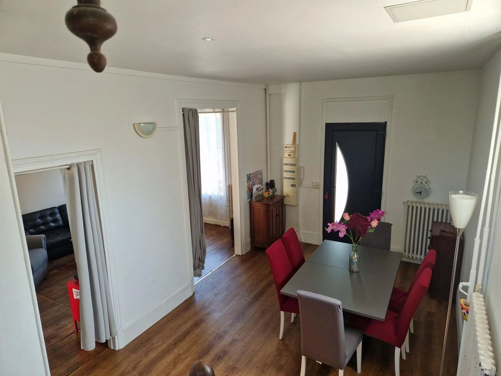 Achat maison à vendre 4 chambres 120 m² - Houilles