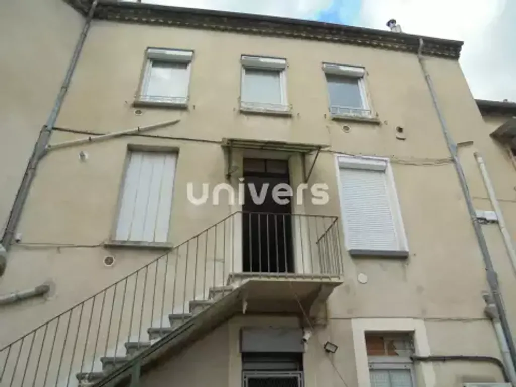 Achat appartement à vendre 2 pièces 45 m² - Valence