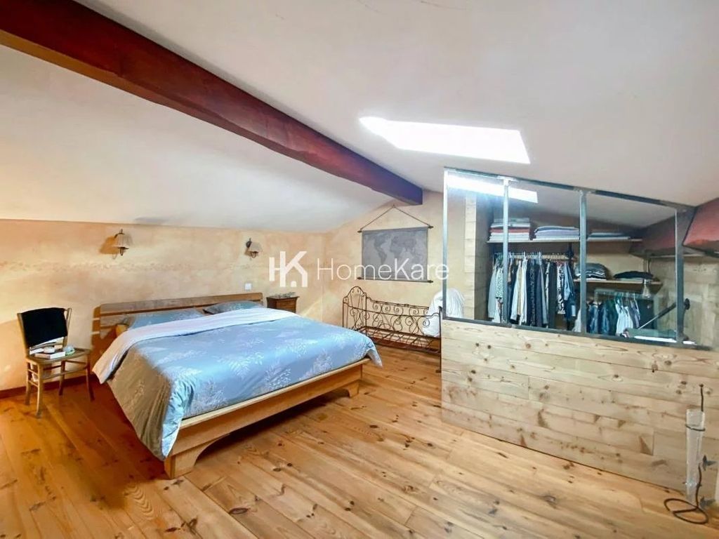 Achat maison 4 chambre(s) - Labarthe-sur-Lèze