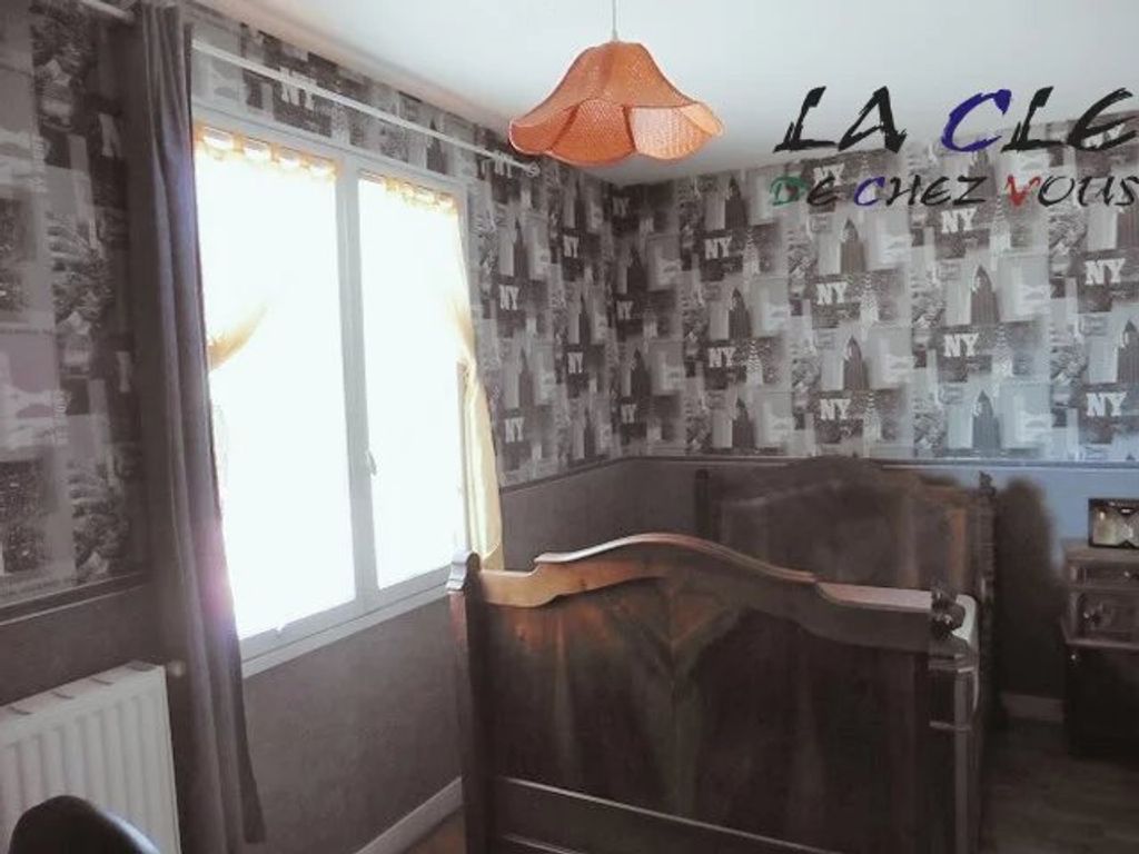 Achat maison 2 chambre(s) - Coulonges-sur-l'Autize