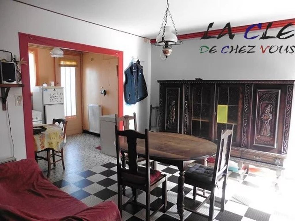 Achat maison 2 chambre(s) - Coulonges-sur-l'Autize