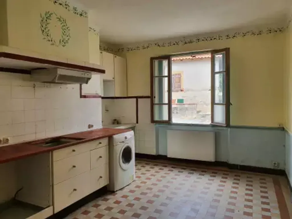 Achat maison 2 chambre(s) - Lagraulet-Saint-Nicolas