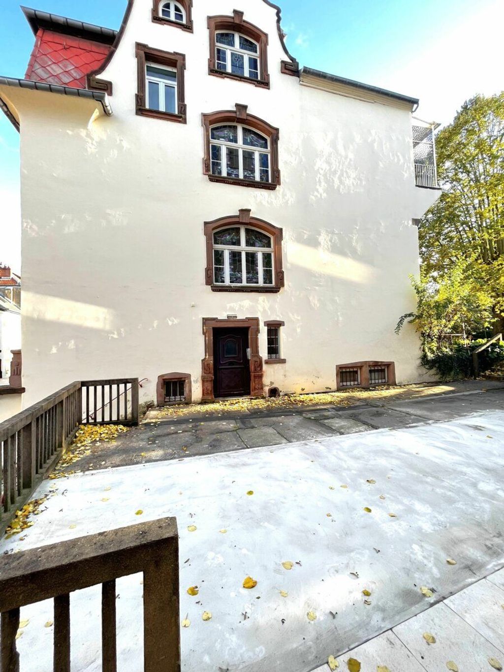 Achat appartement à vendre 3 pièces 85 m² - Metz