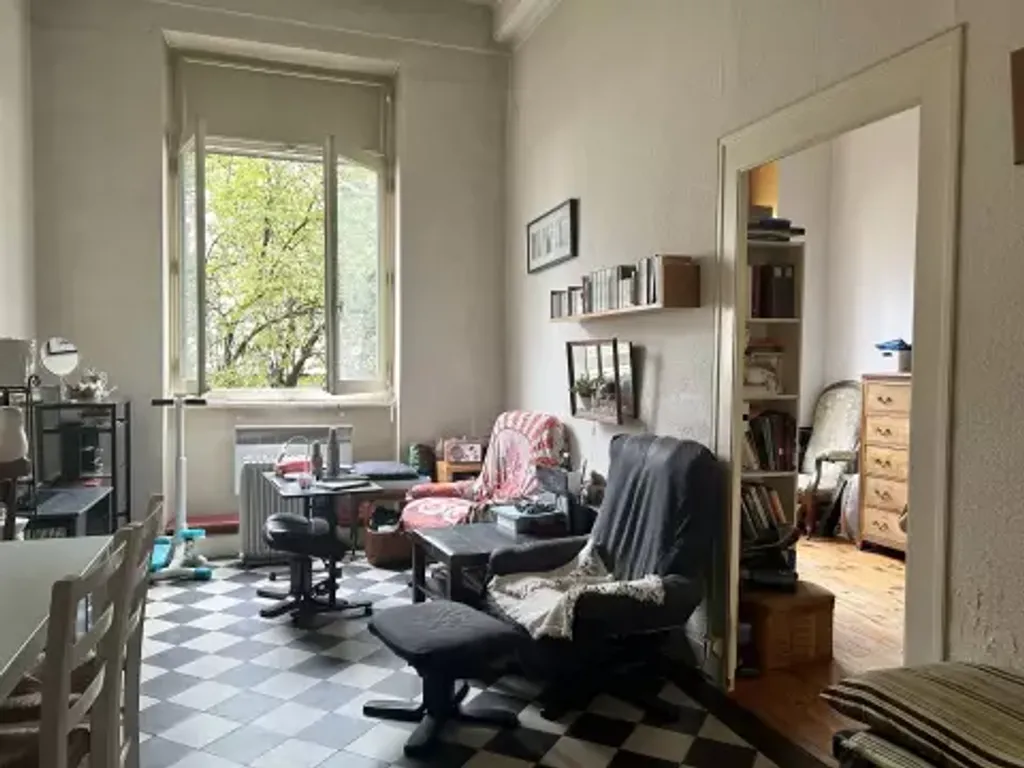 Achat appartement 2 pièce(s) Lyon 4ème arrondissement