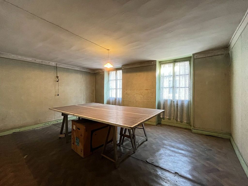 Achat maison 3 chambre(s) - Les Échelles