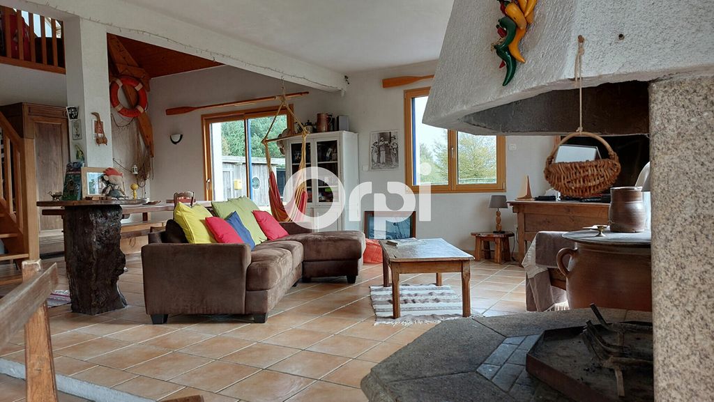 Achat maison 4 chambre(s) - Saint-Molf