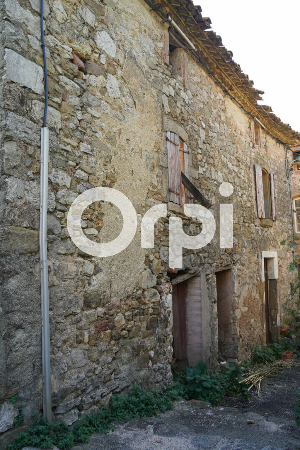 Achat maison 2 chambre(s) - Albas