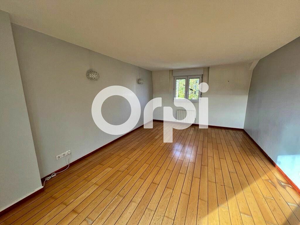 Achat appartement 4 pièce(s) Livry-Gargan