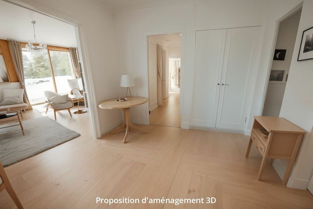 Achat appartement 5 pièce(s) Sainte-Foy-lès-Lyon