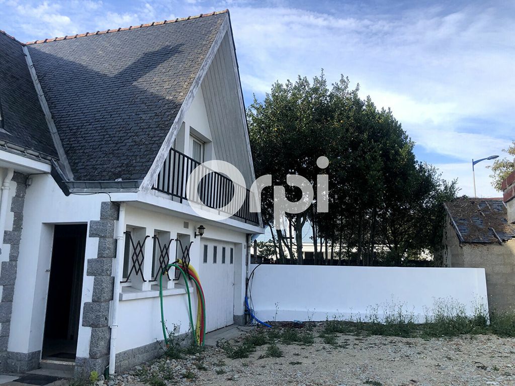 Achat maison à vendre 3 chambres 80 m² - Quiberon