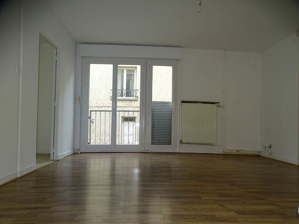 Achat appartement 3 pièce(s) Saint-Étienne