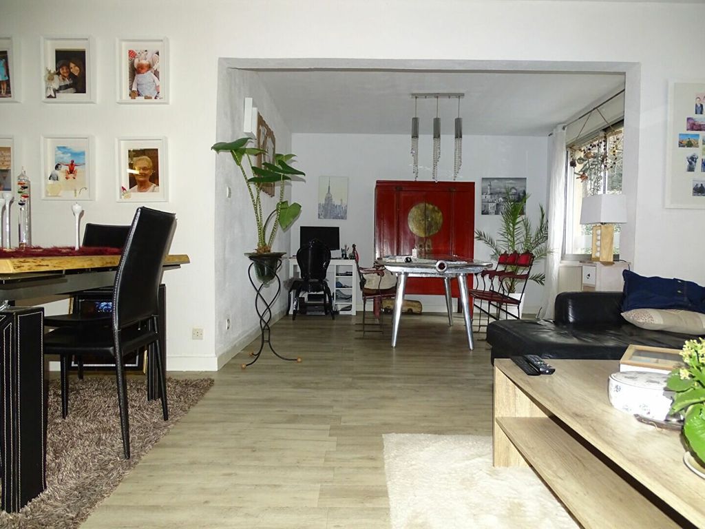 Achat appartement à vendre 2 pièces 86 m² - Saint-Étienne