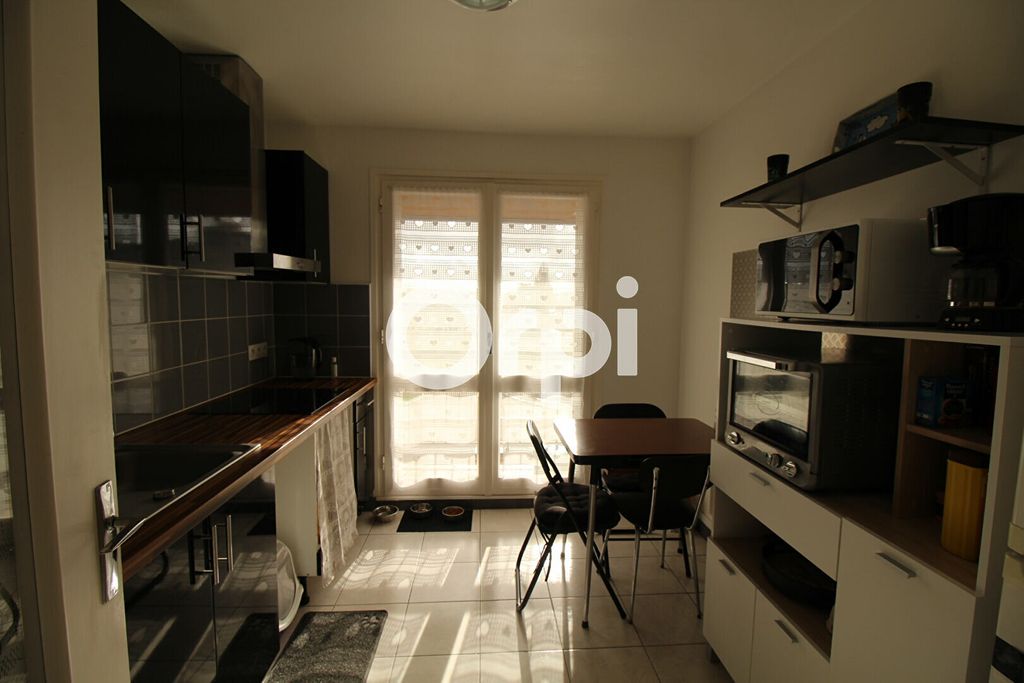 Achat appartement 3 pièce(s) Saint-Brieuc