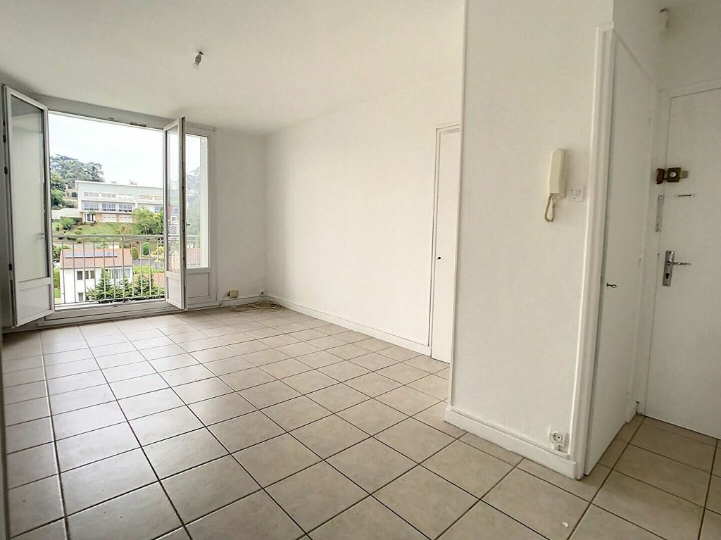 Achat appartement à vendre 3 pièces 55 m² - Valence