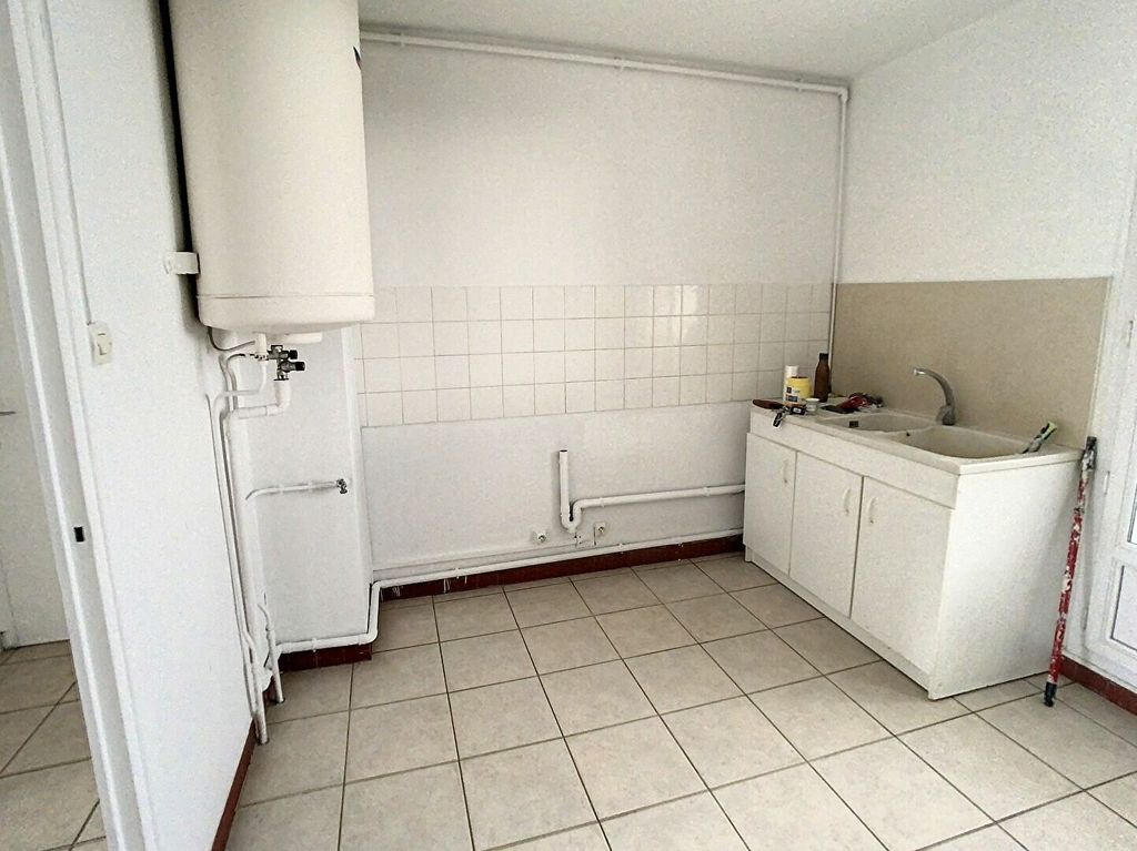 Achat appartement 3 pièce(s) Valence