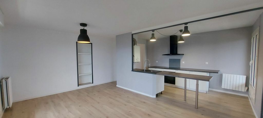 Achat appartement à vendre 3 pièces 72 m² - Bayonne