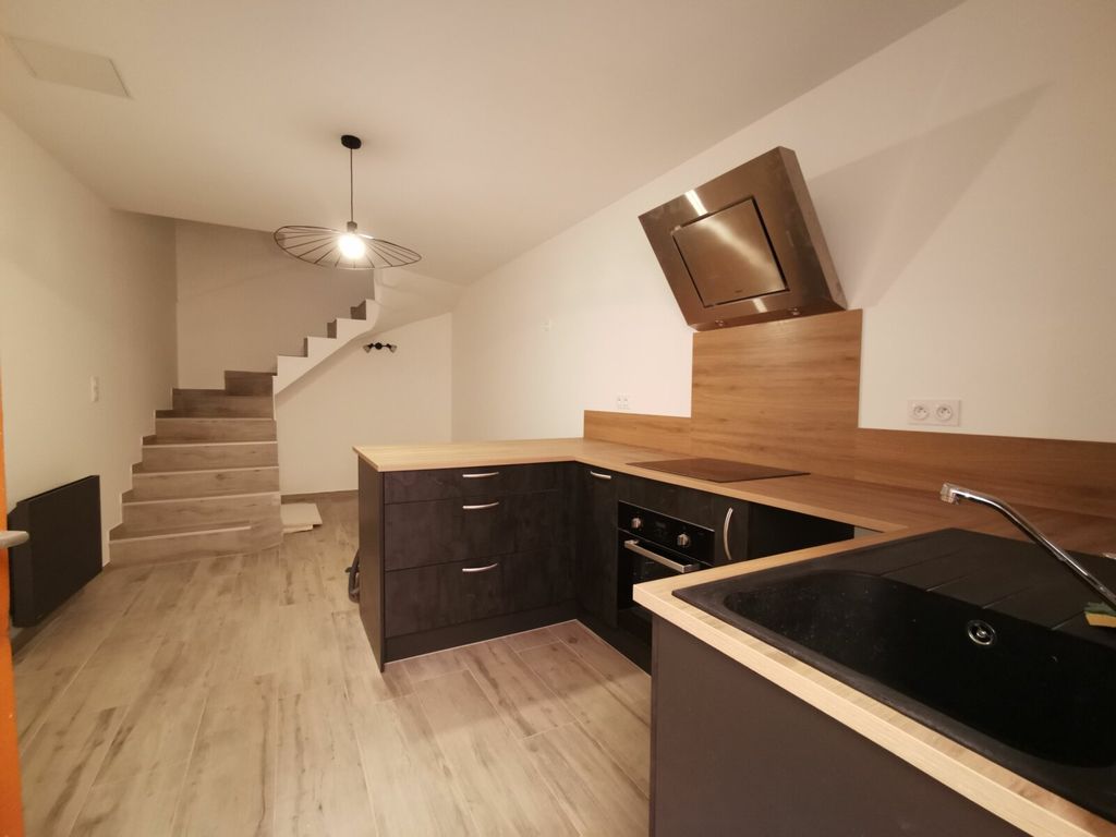 Achat maison à vendre 1 chambre 50 m² - Montélimar