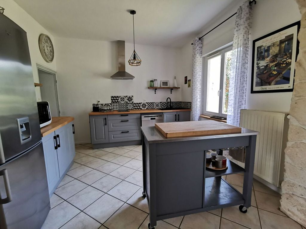 Achat maison à vendre 5 chambres 184 m² - Pierrelatte