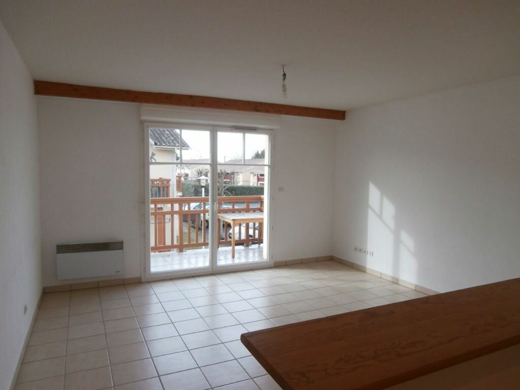 Achat appartement à vendre 3 pièces 55 m² - Bergerac