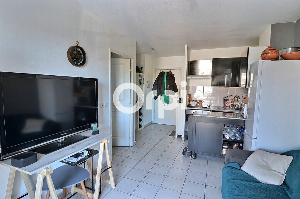 Achat appartement 2 pièce(s) Marseille 15ème arrondissement