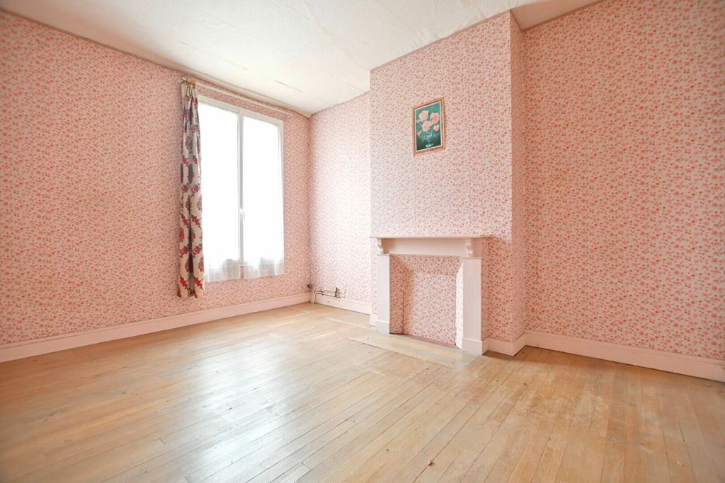 Achat maison 2 chambre(s) - Abbeville