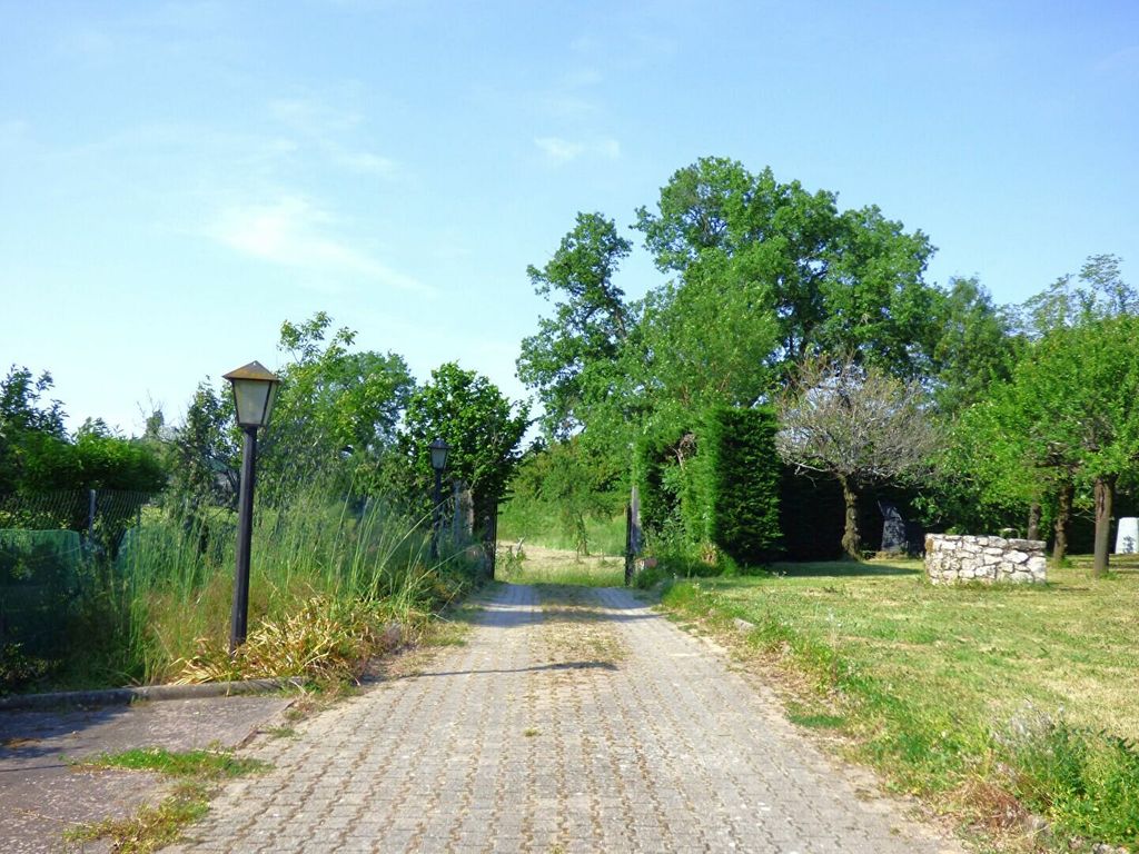 Achat maison 4 chambre(s) - Saint-Aubin-de-Cadelech