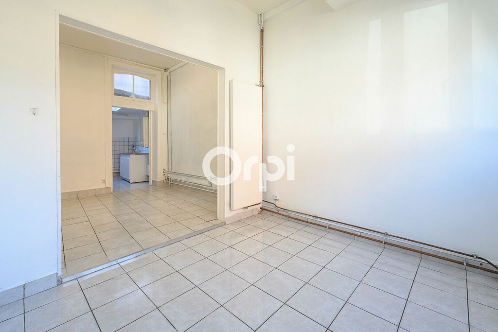 Achat maison 4 chambre(s) - Armentières