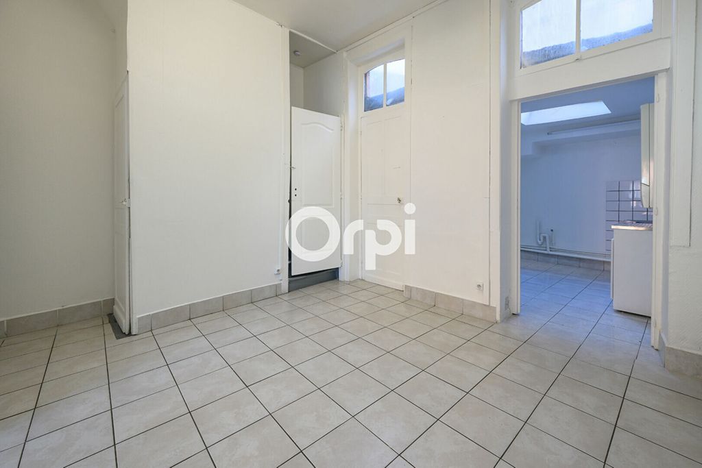 Achat maison 4 chambre(s) - Armentières