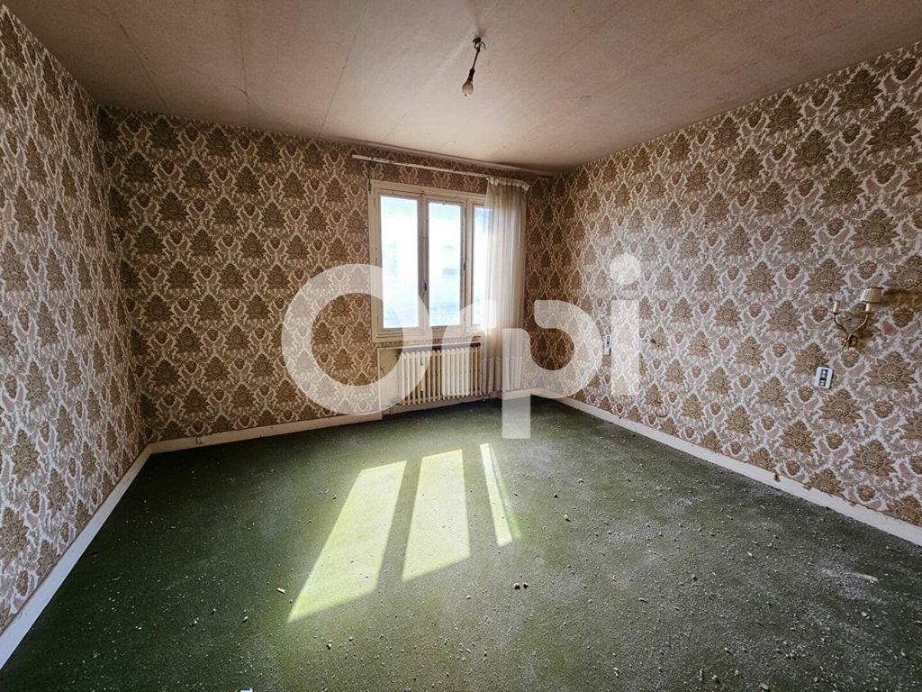 Achat maison 3 chambre(s) - Les Martres-de-Veyre