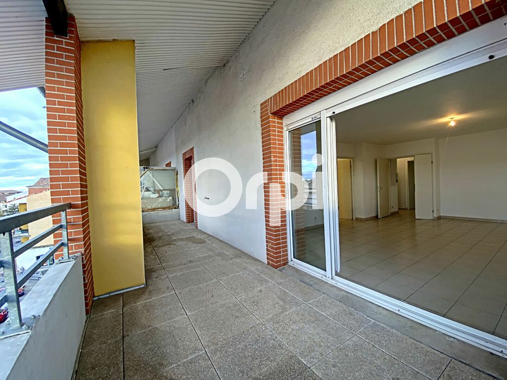 Achat appartement 4 pièce(s) Muret