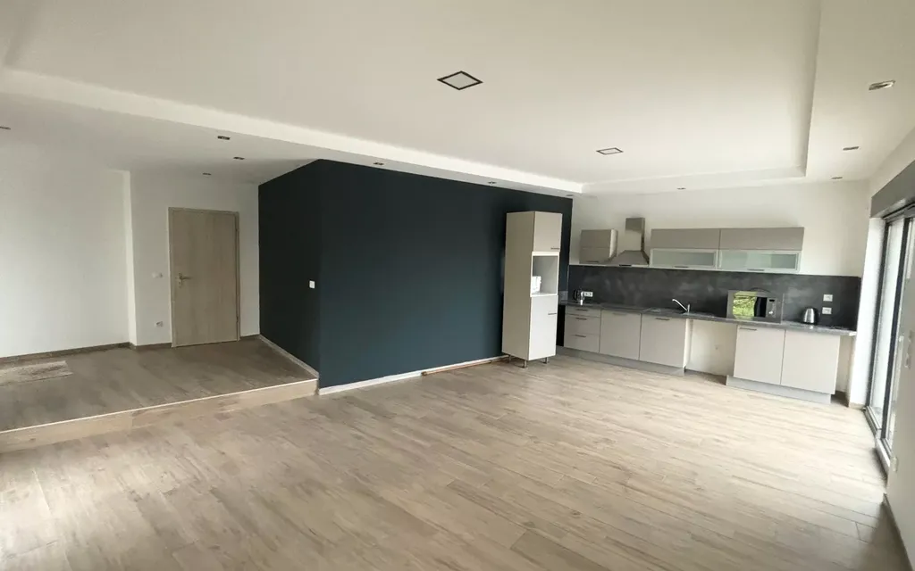 Achat appartement à vendre 5 pièces 115 m² - Saverne