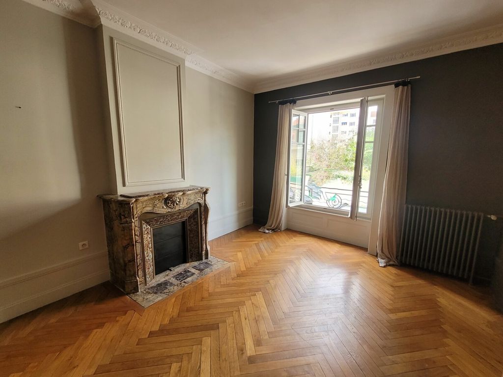 Achat appartement 3 pièce(s) Lyon 4ème arrondissement