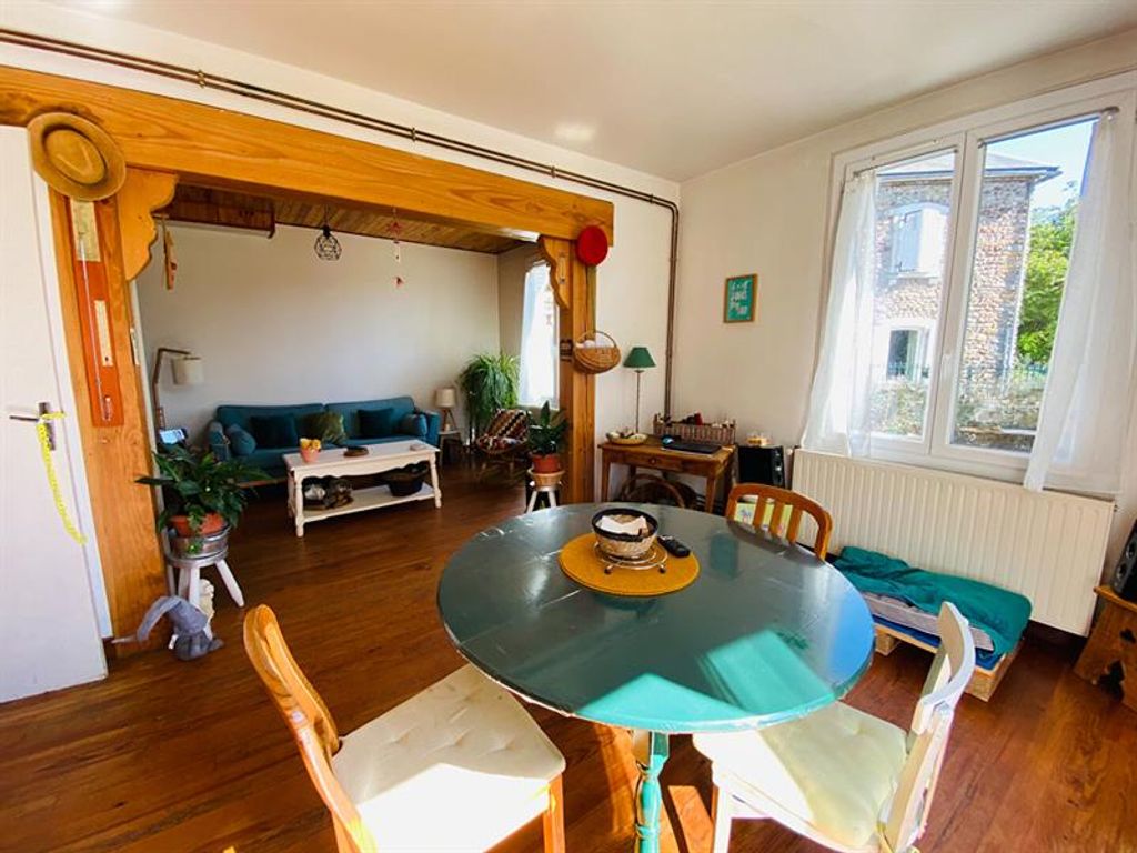 Achat maison 3 chambre(s) - Lannemezan