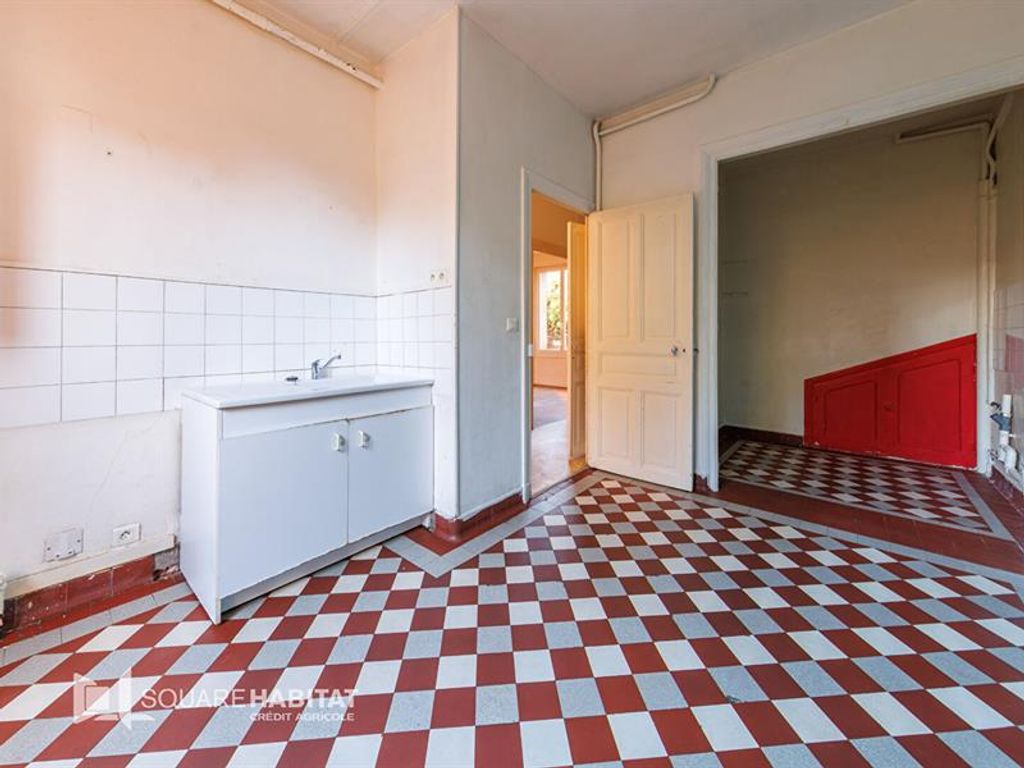 Achat maison 3 chambre(s) - Clermont-Ferrand