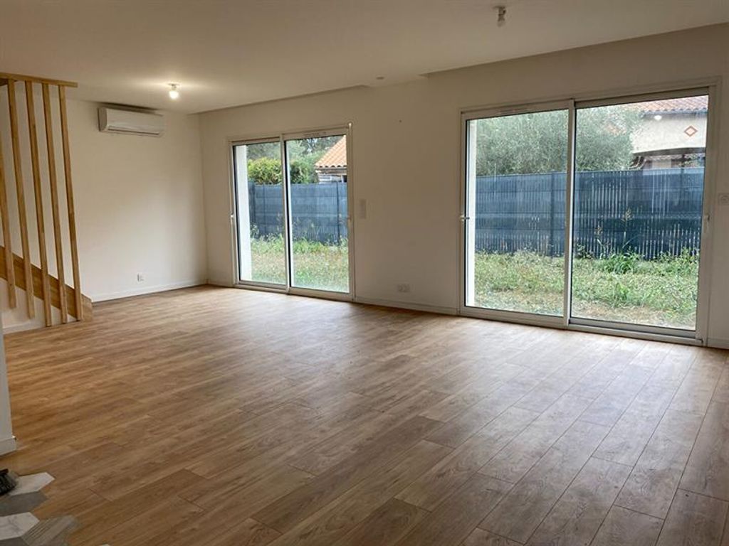 Achat maison à vendre 3 chambres 98 m² - Longages