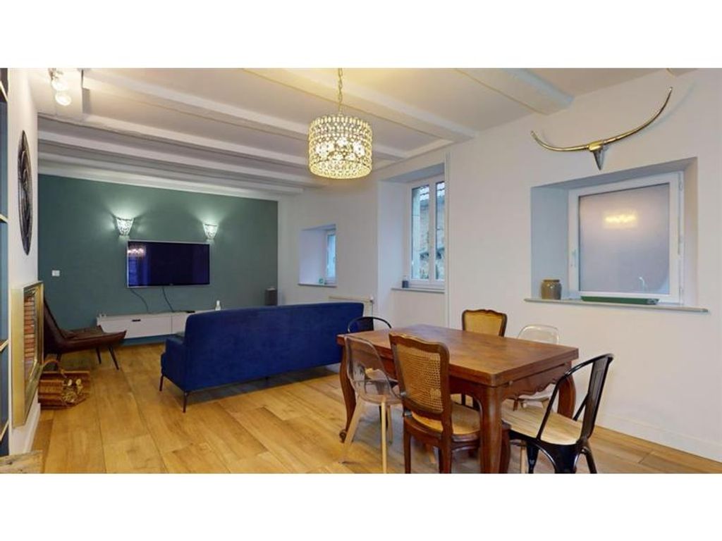 Achat maison 5 chambre(s) - Vernierfontaine