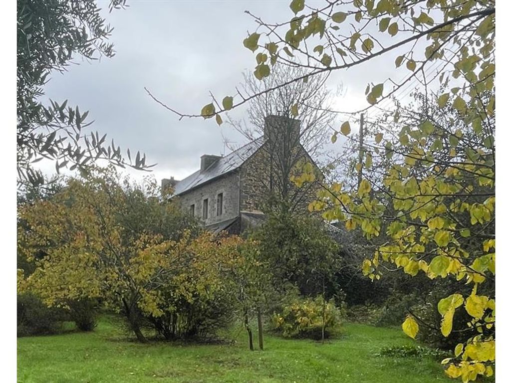 Achat maison 2 chambre(s) - La Roche-Derrien