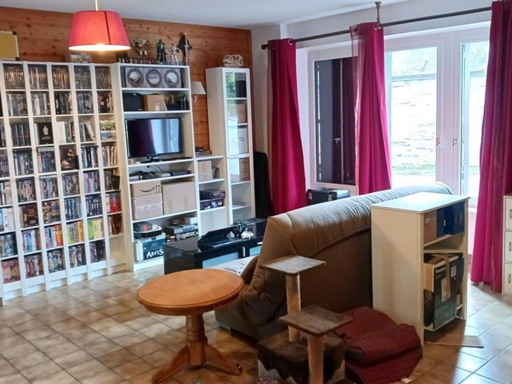 Achat maison 2 chambre(s) - Plélan-le-Grand