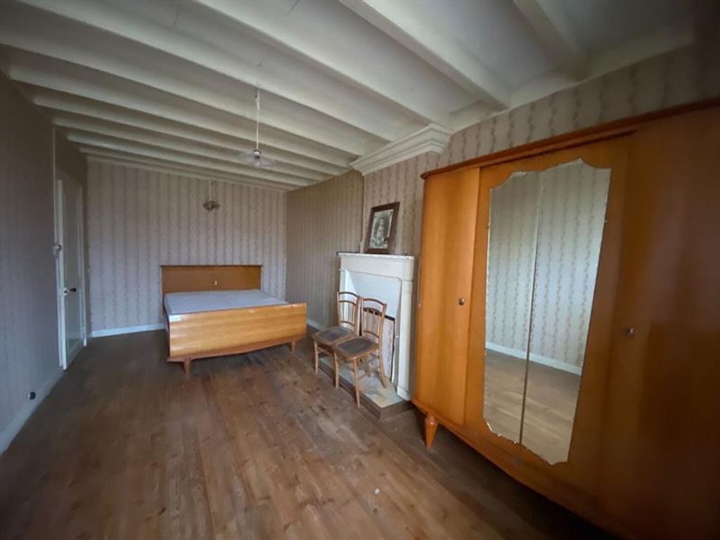 Achat maison 3 chambre(s) - La Grève-sur-Mignon