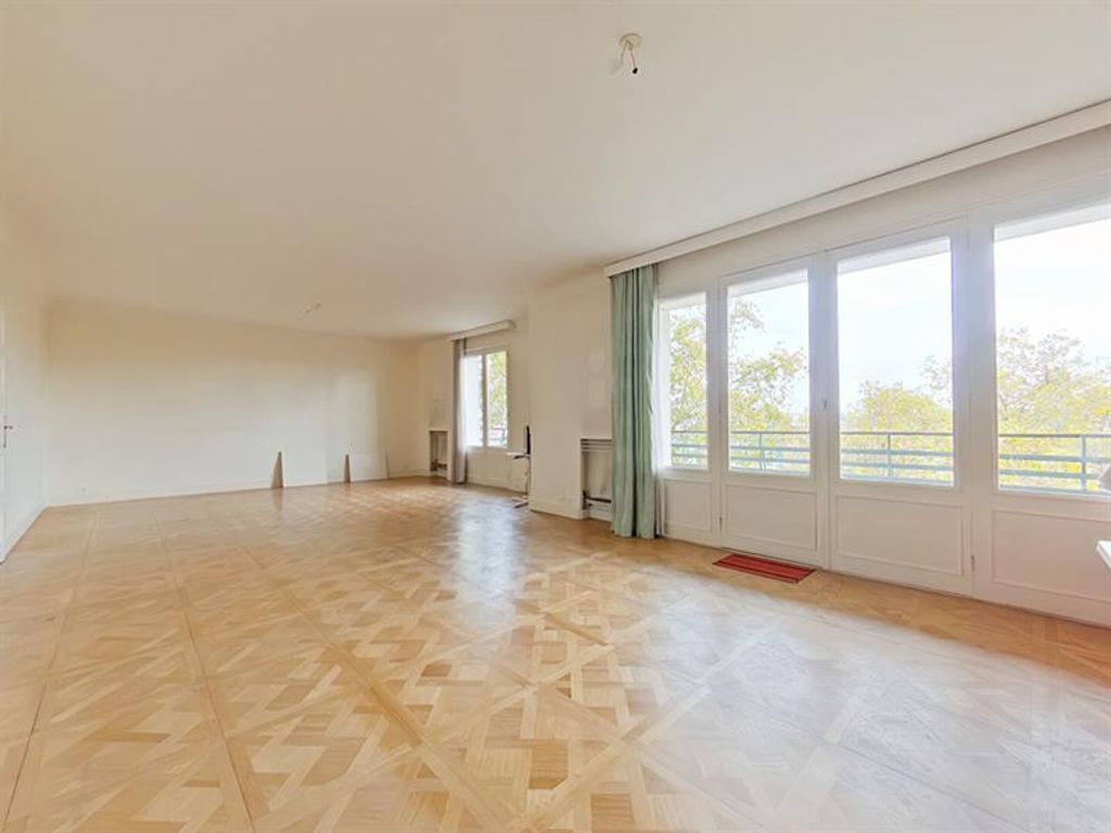 Achat appartement 4 pièce(s) Tours