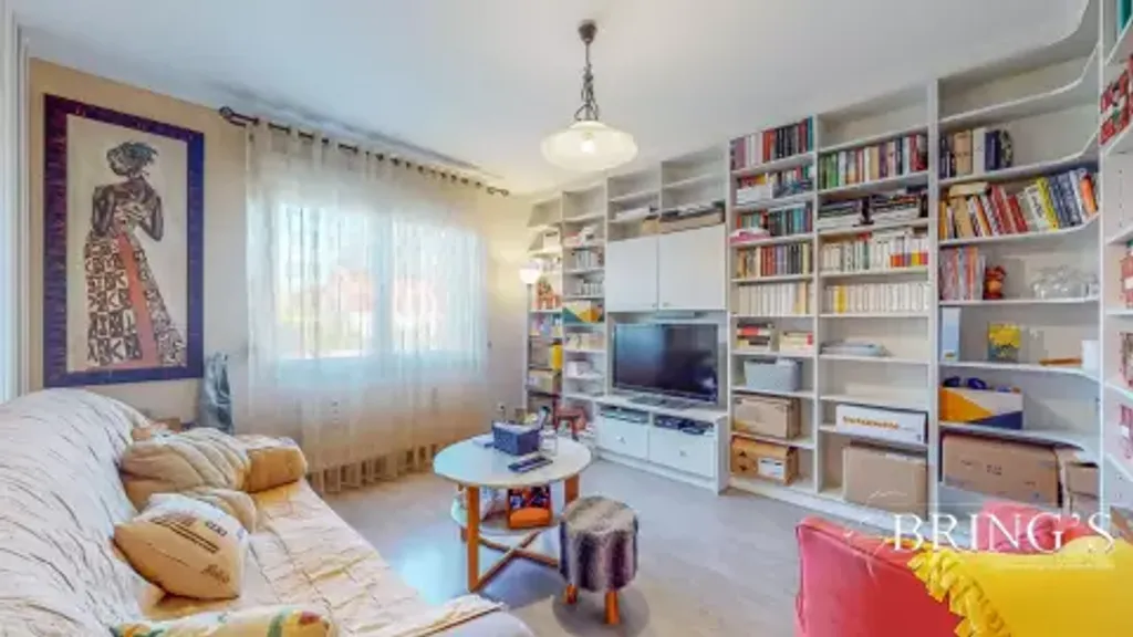Achat maison à vendre 5 chambres 145 m² - Boulange