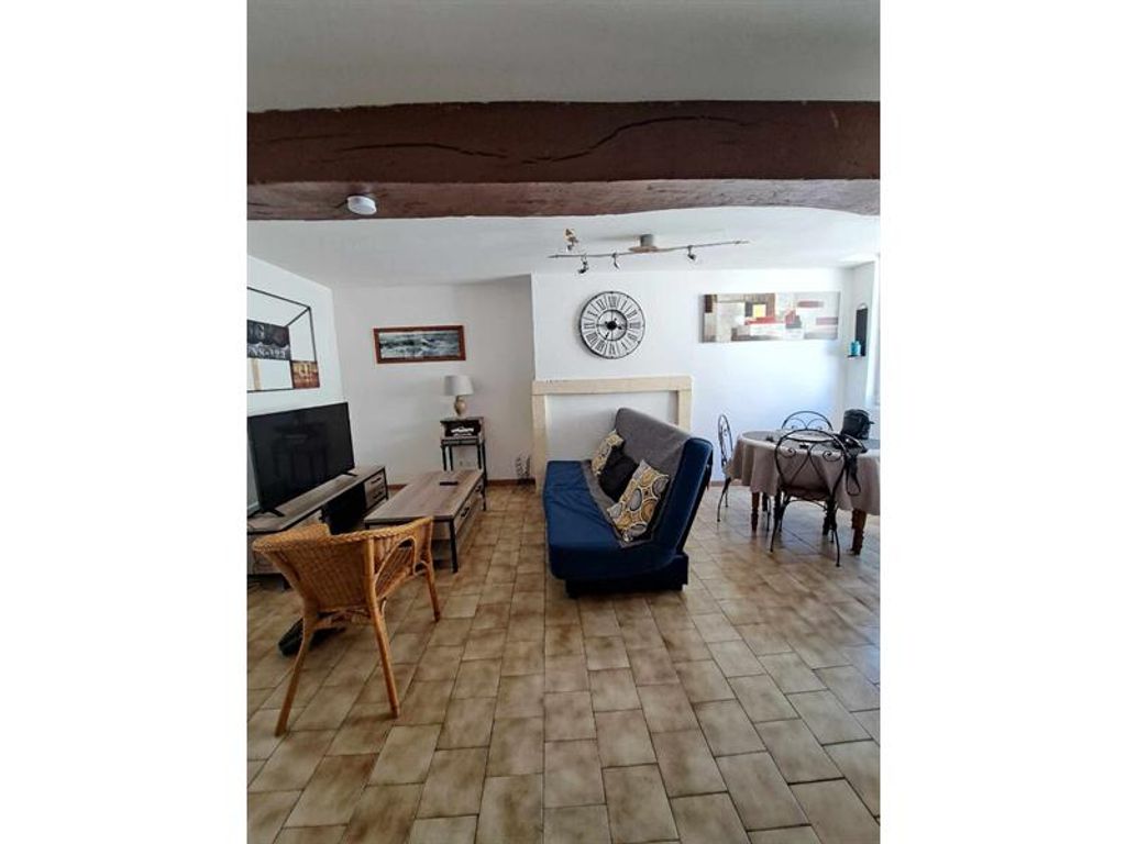 Achat appartement à vendre 2 pièces 48 m² - Amboise