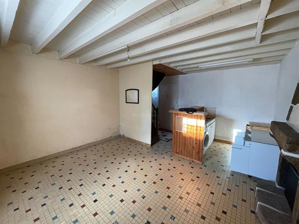 Achat maison 2 chambre(s) - Grazay