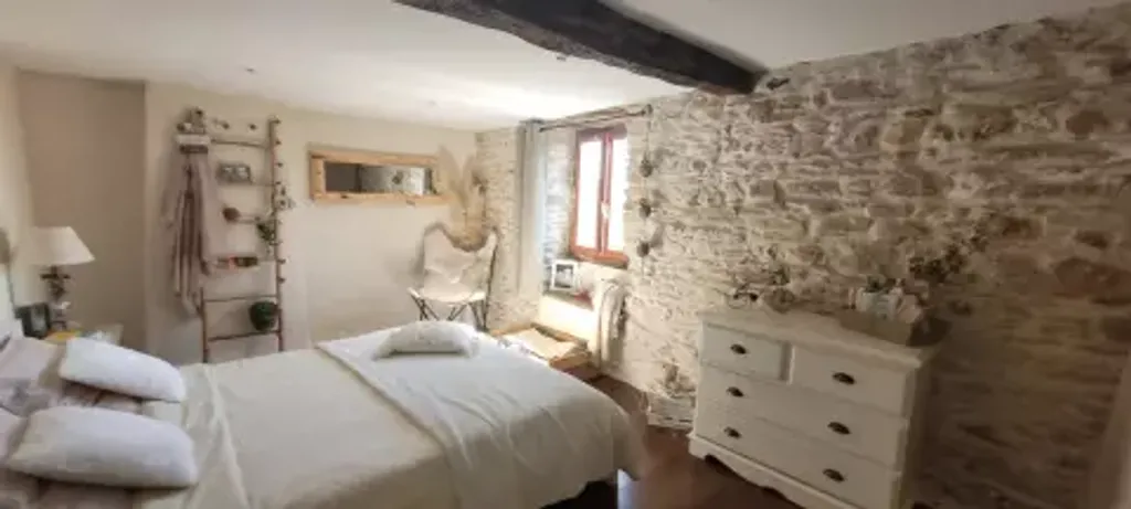 Achat maison 3 chambre(s) - Terre-Clapier