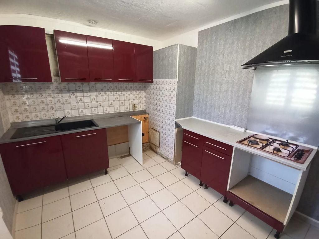 Achat maison 2 chambre(s) - Sauveterre