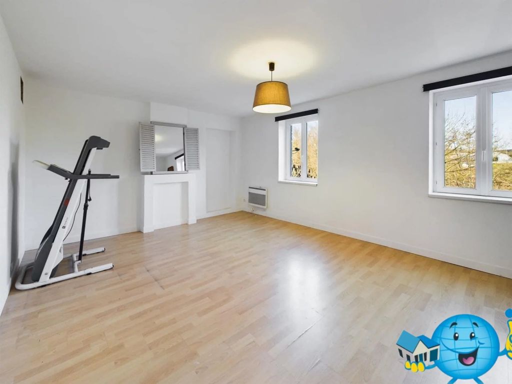 Achat maison 3 chambre(s) - Hautmont