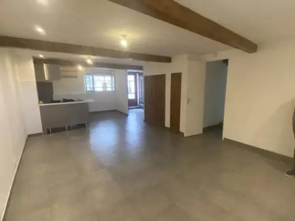 Achat maison à vendre 3 chambres 90 m² - Brouilla