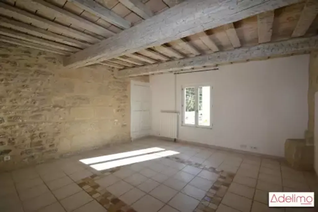 Achat duplex à vendre 3 pièces 73 m² - Villevieille