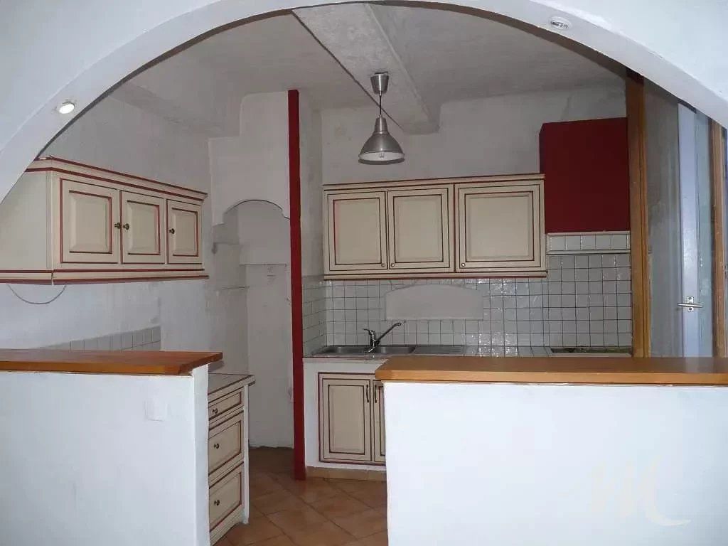 Achat maison à vendre 3 chambres 105 m² - Barjols