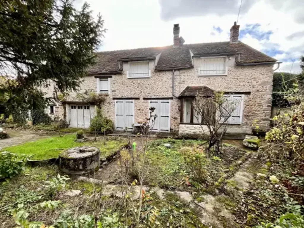 Achat maison 2 chambre(s) - Dourdan